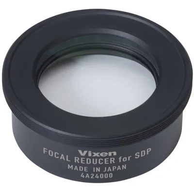 Réductor de Focal SDP 0,8x - Vixen