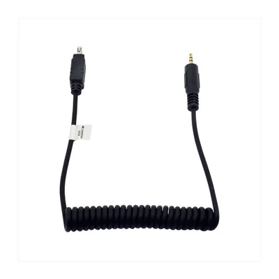 Cable Disparador NA para Nikon - Vixen