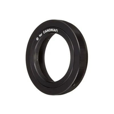 EOS T-Anillo - Vixen