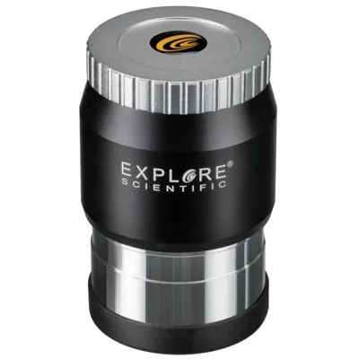 Aplanador de Campo Zero X 2''/M48 para ED80, ED102 y ED127 APO - Bresser