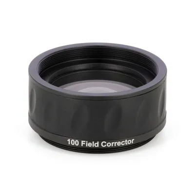 Aplanador de Campo para Sky-Watcher Esprit 100ED y 100EDX