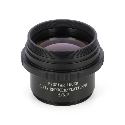 Reductor - Corrector 0.77x para Evostar 150ED - 150EDX - Sky-Watcher
