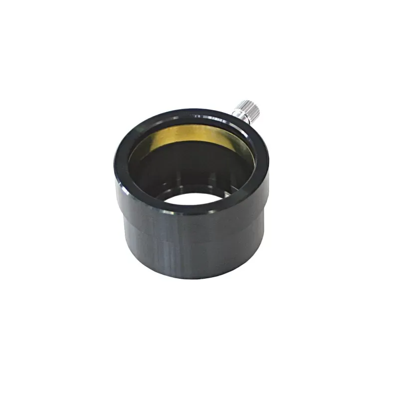 Lunt Solar Systems Adapter T2 Thread to 2"