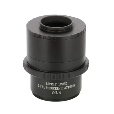 Reductor / Aplanador 0.77x para Esprit 120ED - Sky-Watcher