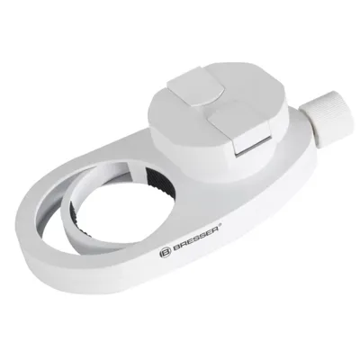 Adaptador de Smartphone Universal - Bresser