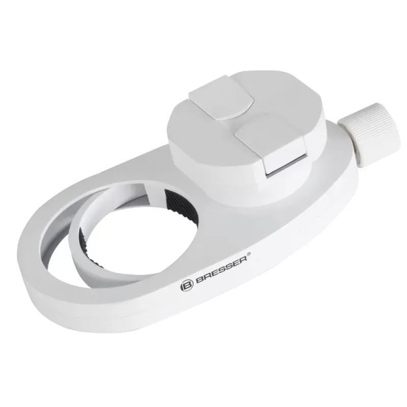 Bresser Adaptador de Smartphone Universal