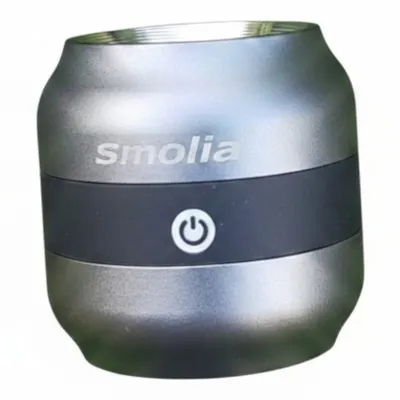 Lupa Smolia Zoom 25mm - 10x - BBI