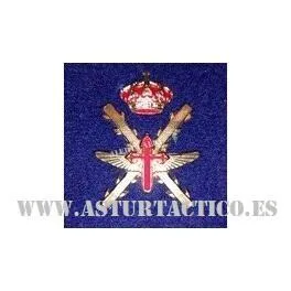 Emblema de Boina Famet