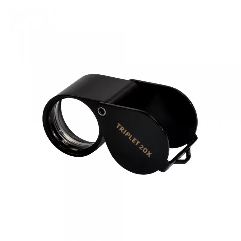Kite Optics Triplet 20x