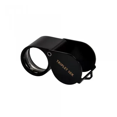 Triplet 10x - Kite Optics