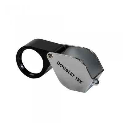 Doublet 15x - Kite Optics
