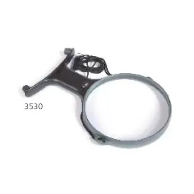 Lupa de Costura de 130mm - 2x - BBI