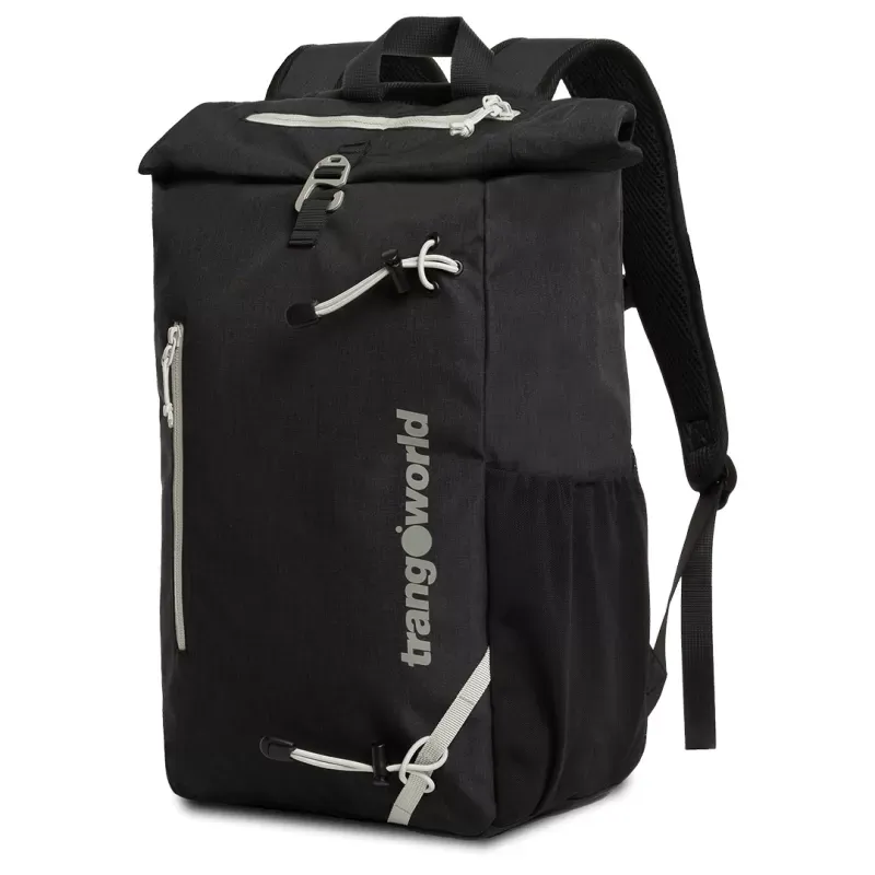 Trangoworld Catieras · Negro