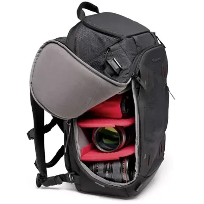 Multiloader PL II - Manfrotto