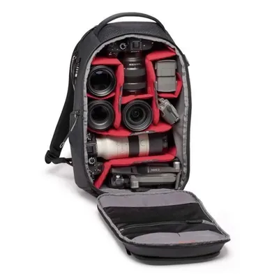 Frontloader PL II - Manfrotto