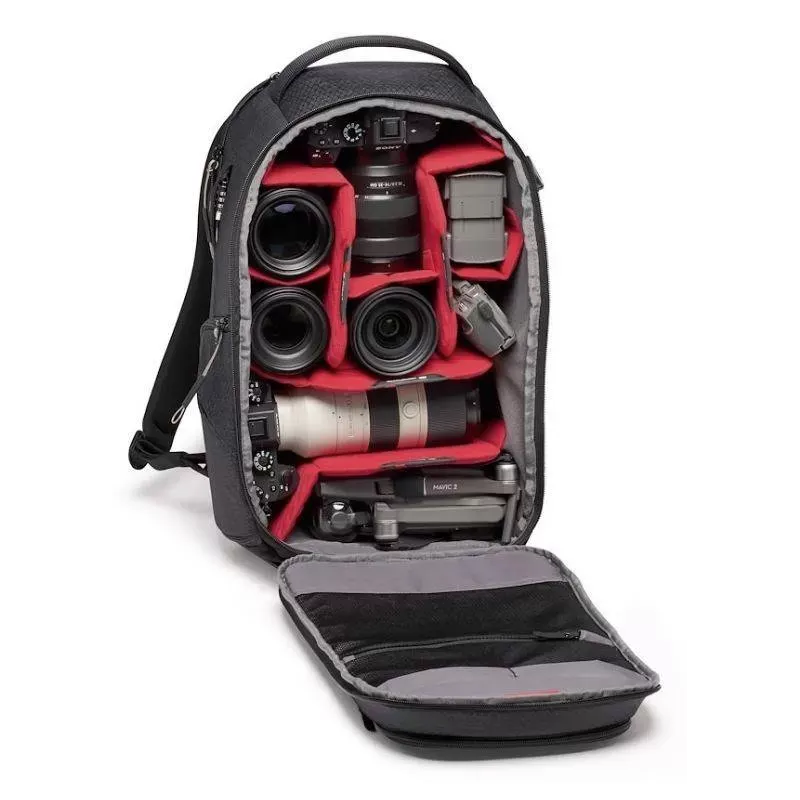 Manfrotto Frontloader PL II
