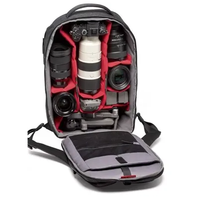 Backloader PL II - Manfrotto