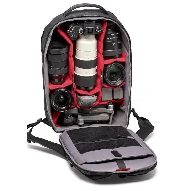 Manfrotto Backloader PL II