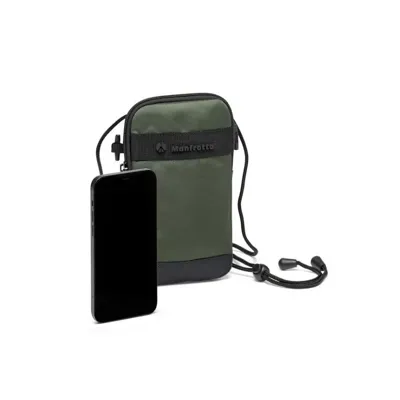 Estuche Street Crossbody - Manfrotto