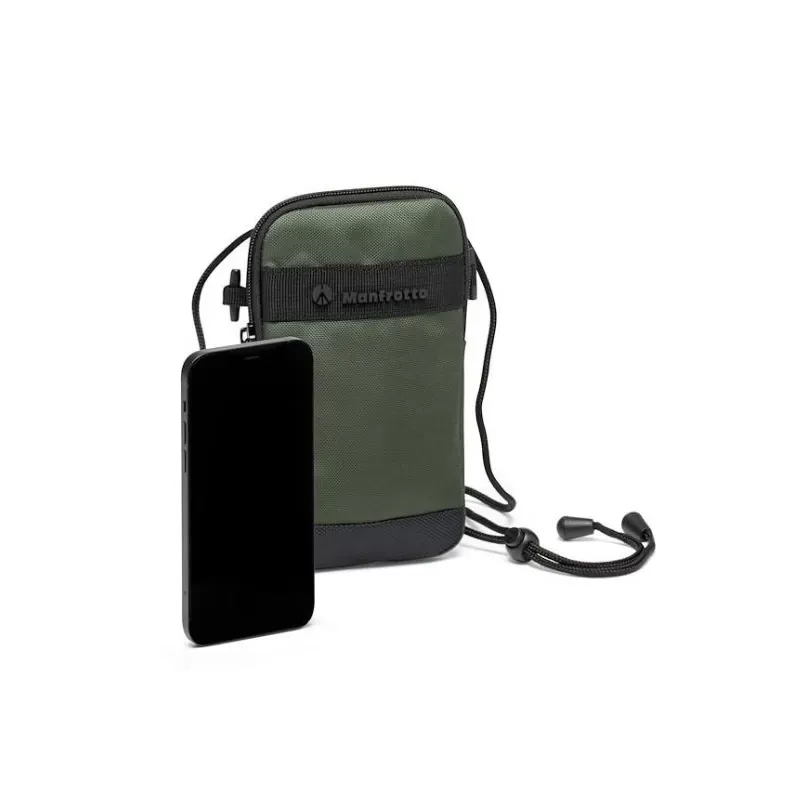 Manfrotto Estuche Street Crossbody