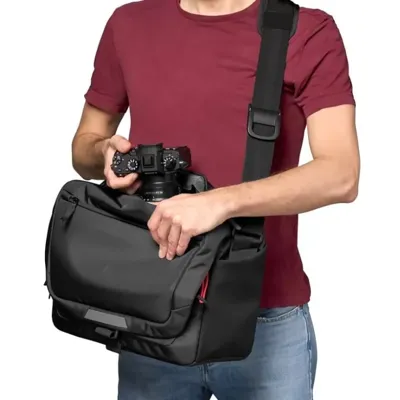 Advanced III Messenger M - Manfrotto