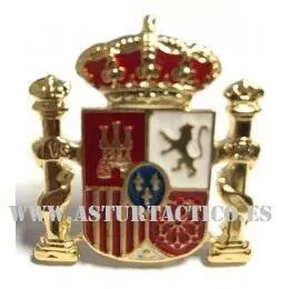 Emblema de Boina Constitucional