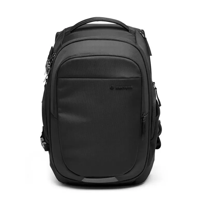 Manfrotto Advanced III Gear