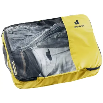 Mesh Zip Pack 10 - Deuter