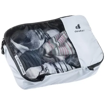 Mesh Zip Pack 3 - Deuter