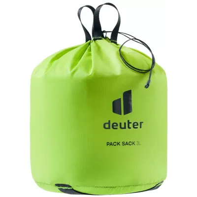Sack 3 - Deuter