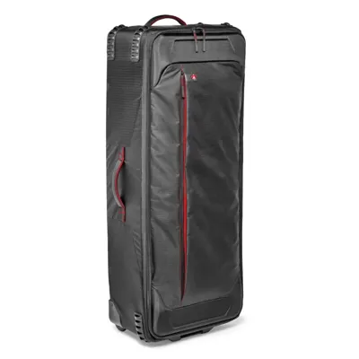 Maleta con Ruedas LW-99 PL - Nueva Versión - Manfrotto