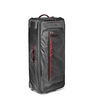 Maleta con Ruedas LW-97W PL - Nueva Versión - Manfrotto