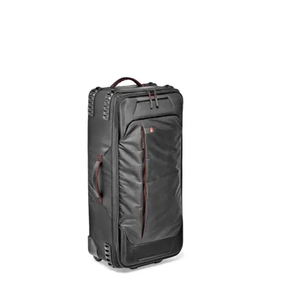 Maleta con Ruedas LW-88W PL - Nueva Versión - Manfrotto