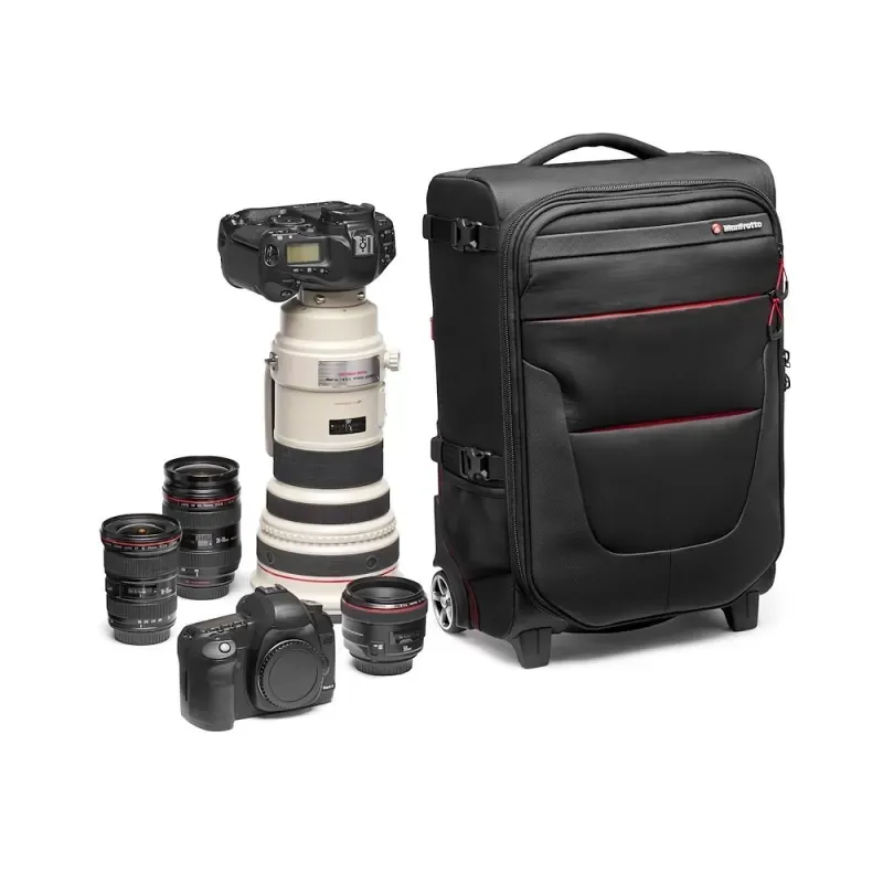 Manfrotto Trolley Reloader AIR-55 PL