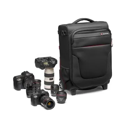 Trolley Reloader AIR-50 PL - Manfrotto