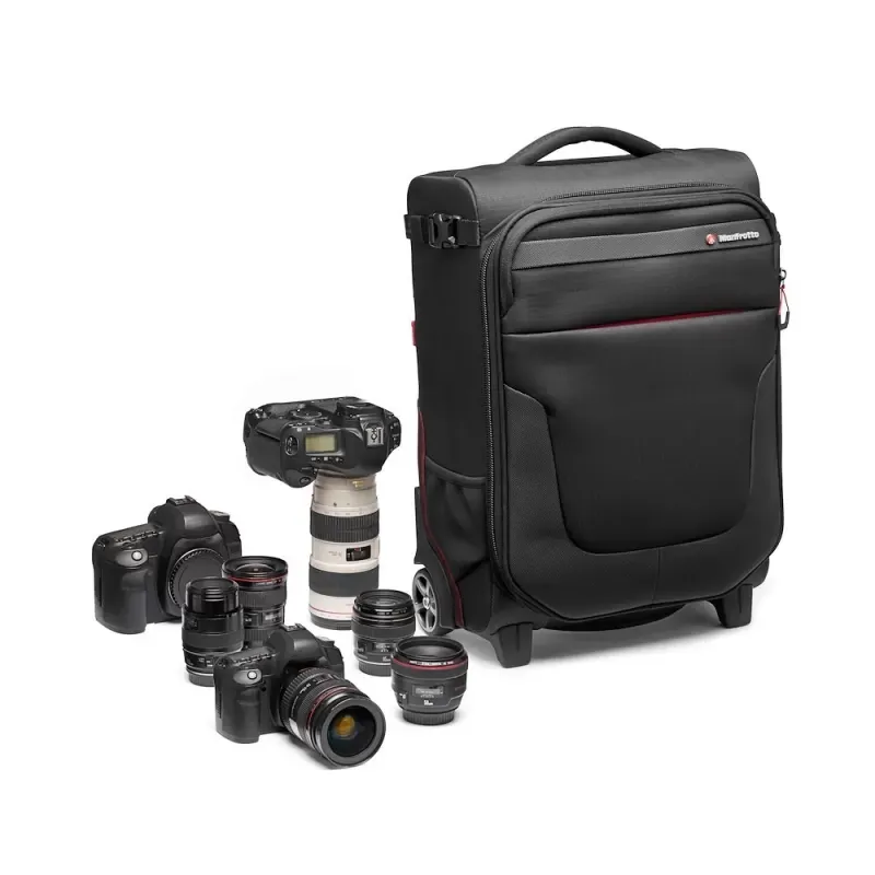Manfrotto Trolley Reloader AIR-50 PL