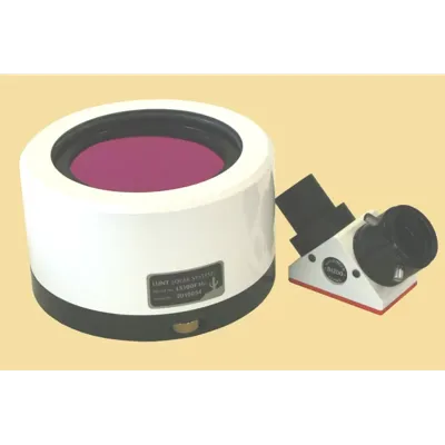 Filtro Solar H-Alpha LUNT LS100FHA/B1200D1 - Lunt Solar Systems