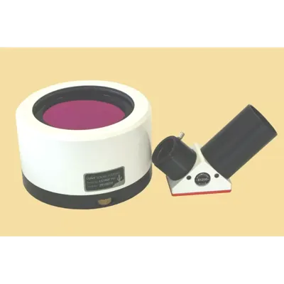 Filtro Solar H-Alpha LUNT LS100FHA/B1200D2 - Lunt Solar Systems