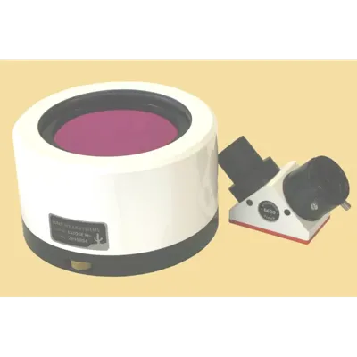 Filtro Solar H-Alpha LUNT LS100FHA/B600D1 - Lunt Solar Systems