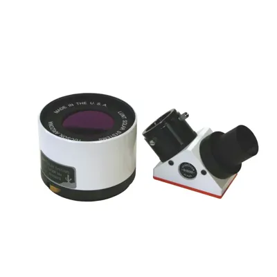 Filtro Solar H-Alpha LUNT LS50FHA/B1800D1 - Lunt Solar Systems