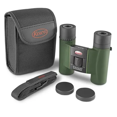 Sv II 10x25 - Kowa