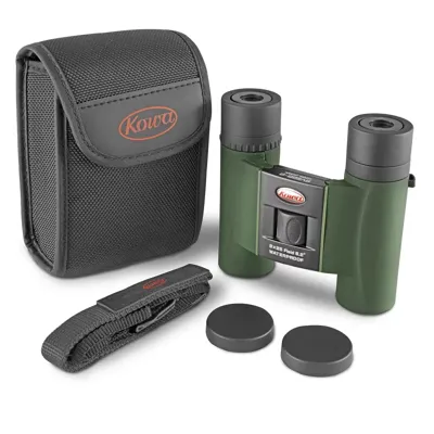 Sv II 8x25 - Kowa