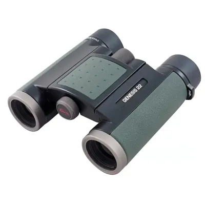 Genesis 10x22mm DCF con Objetivo XD - Kowa