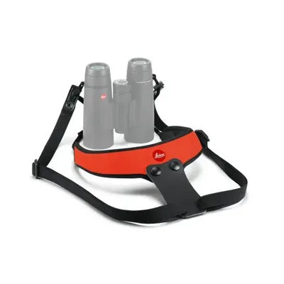 Neoprene Binocular Strap Sport - Leica