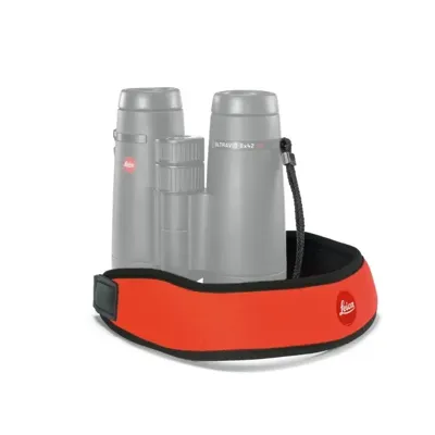 Neoprene Binocular Strap - Leica