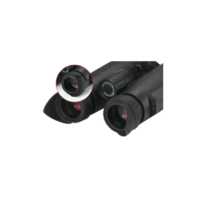 Copas Ocular con Protecciones Laterales Abatibles - Leica