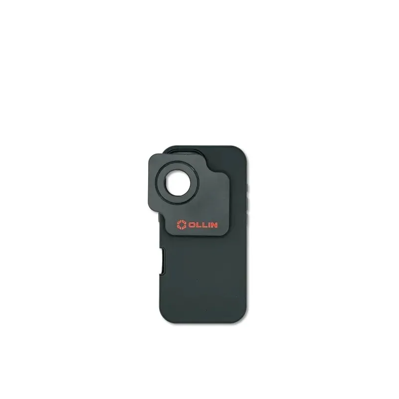 Leica Ollin Snapcase Apple iPhone 17