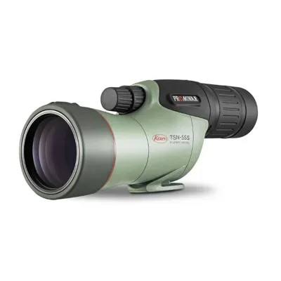 Telescopio Prominar TSN-55S Recto 55mm + Ocular Zoom 17-40x WA - Kowa