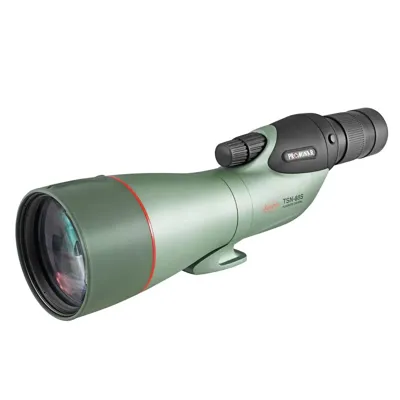 TSN 88S 25-50x88 Visión Recta - Kowa