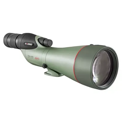 TSN-99S Visión Recta + Ocular Zoom (TE-11WZ II) 30-70x - Kowa